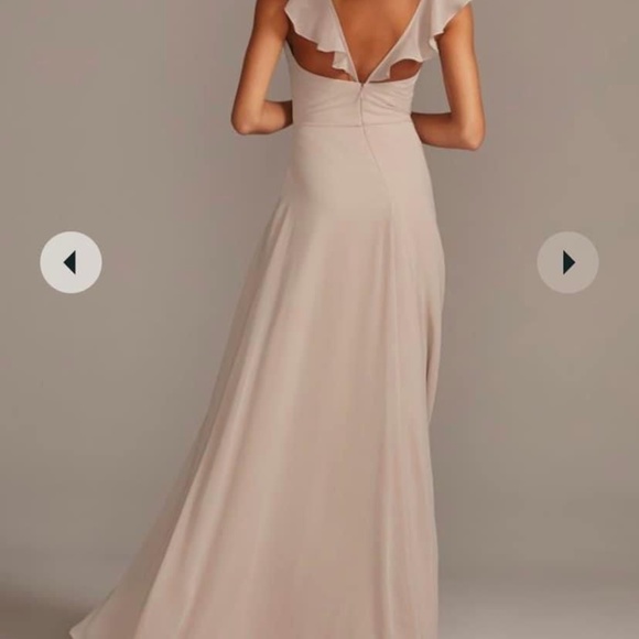 NWT 10 formal dress - Picture 8 of 8